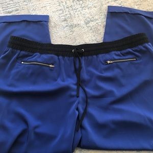 mblm Cuffed Drawstring Pants size 5x